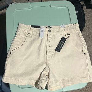 Banana Republic Shorts - NWT